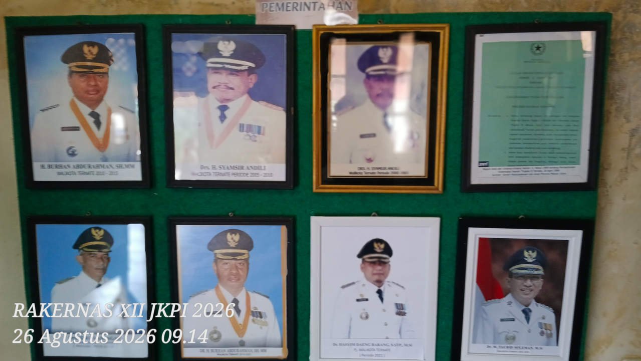 Persiapan